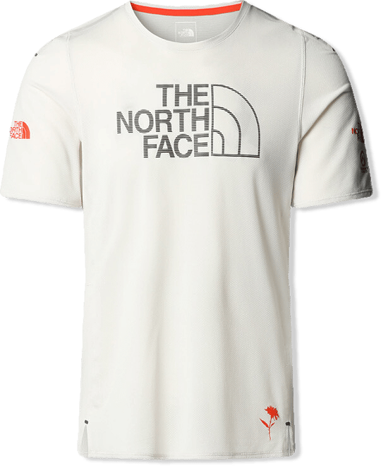 Summit Series High Trail Run Flora Alpina Men's T-Shirt