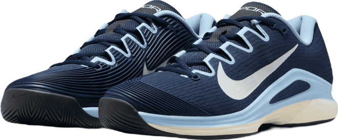 나이키 베이퍼 12 남성 하드 코트 테니스화