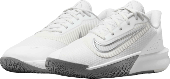 Nike Precision 7 Basketball Shoes