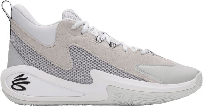 Under Armour Curry 3Z 25 SDE Basketball Shoes | Dick's