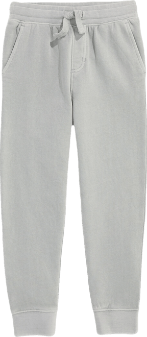 Kids' Surf Terry Vintage Whale Graphic Hoodie