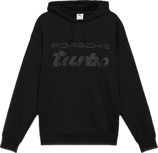 PUMA Porsche Legacy Motorsport Essentials Men's Hoodie