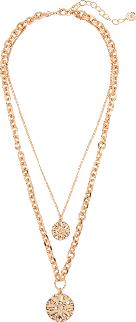 Swayin In The Breeze Necklace