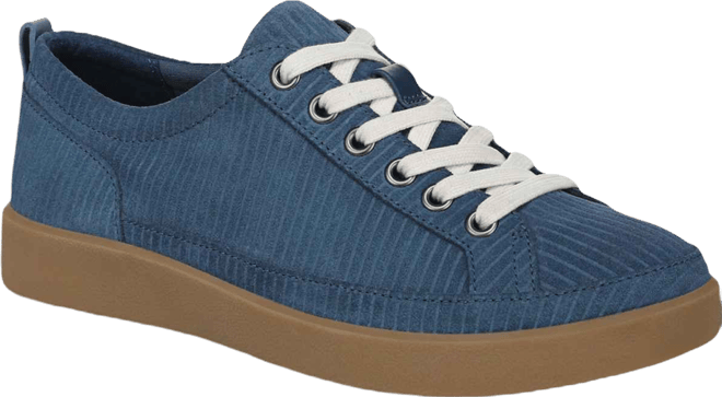 Womens Winny Lace Up Sneakers