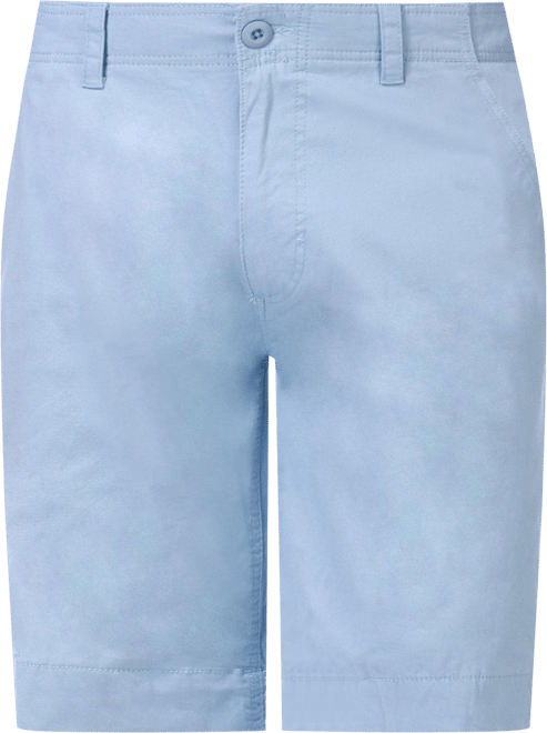 Wearfirst Men's 10 in Basket Weave Cargo Shorts