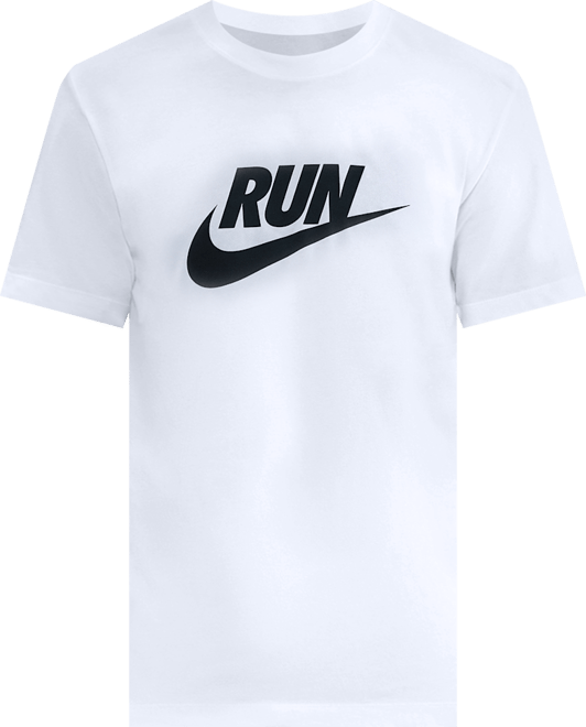Nike Men's Dri-FIT Running T-Shirt