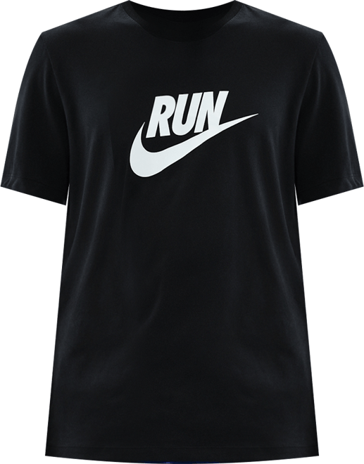 Nike Dri-FIT Lauf-T-Shirt (Herren)