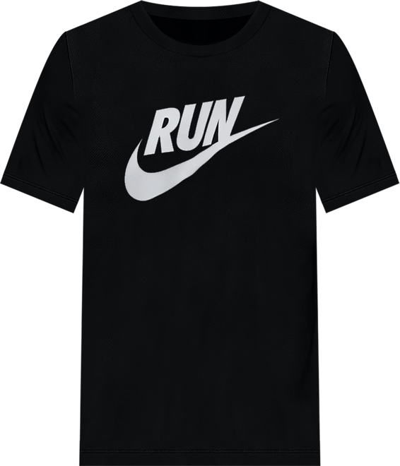 Nike Men's Dri-FIT Running T-Shirt