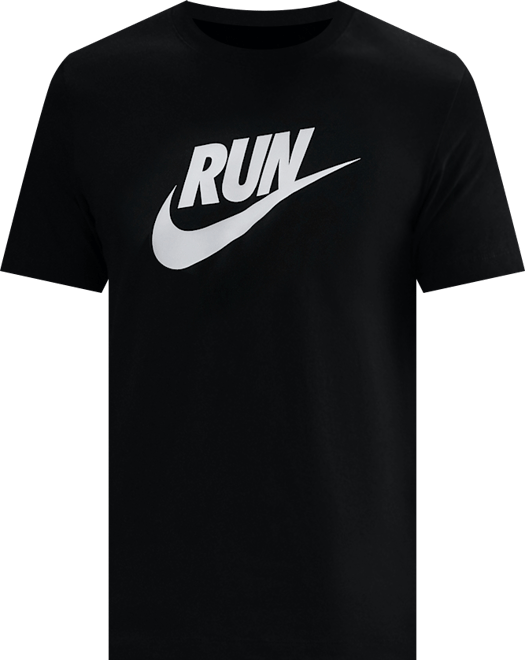 나이키 남성 드라이 핏 러닝 티셔츠