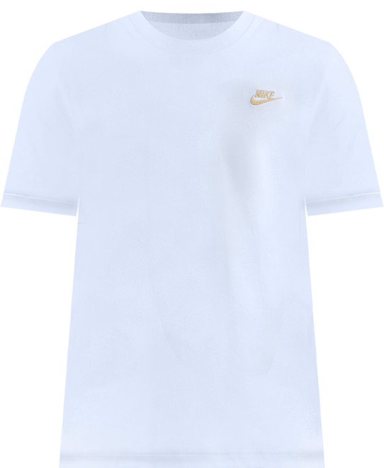 Nike Sportswear Club Men's T-Shirt