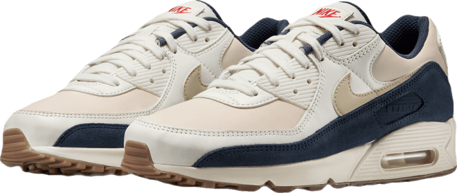 Nike Air Max 90 Premium Men's Shoes