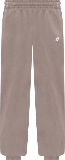 Nike Sportswear Club Fleece Women's Mid-Rise Oversized Sweatpants