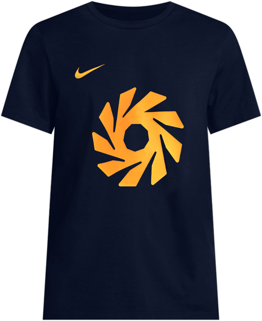 Erling Haaland Playera para niños talla grande