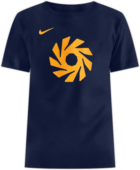 Erling Haaland Older Kids' T-Shirt
