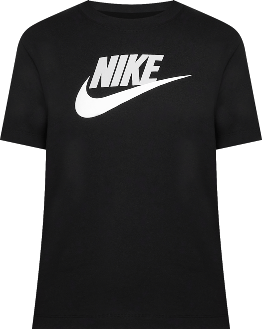 Nike Sportswear T-shirt dla dużych dzieci