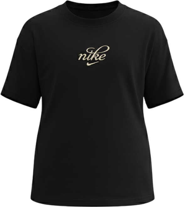 Nike Sportswear Older Kids' (Girls') T-Shirt