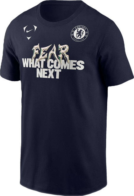 Chelsea FC Men's Nike Soccer T-Shirt