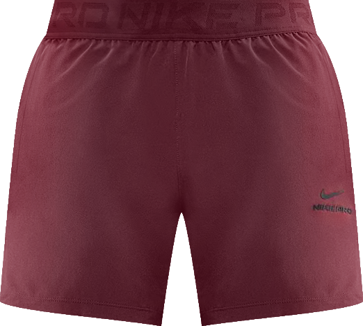 Nike Pro Training Men's Dri-FIT 6" Shorts