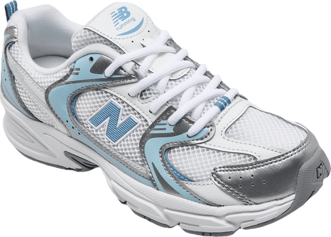 Big Girls 530 Casual Sneakers from Finish Line