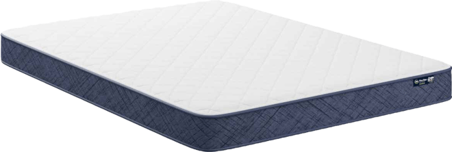 Dream Haven 7" Firm Tight Top Mattress in a Box, Full