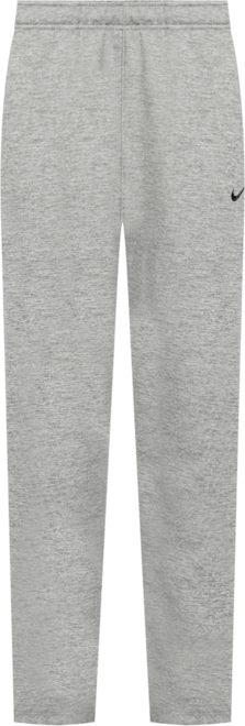 Men's Relaxed-Fit Therma-fit Open Hem Fitness Pants