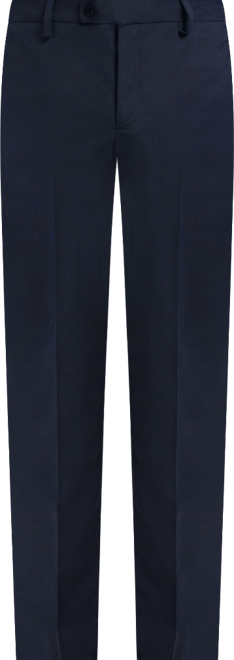 Men's Milan Slim-Fit Suit Pants