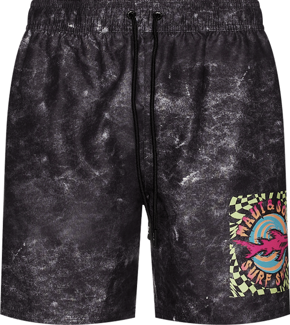 Men's Surf Shop Pool Short