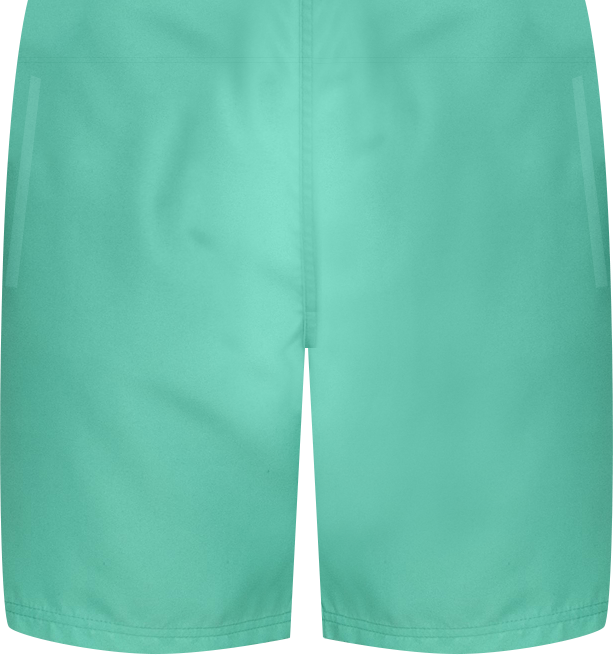 Mens Party On Pool Shorts