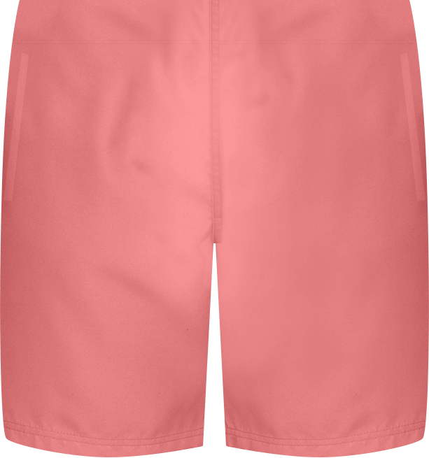 Mens Party On Pool Shorts