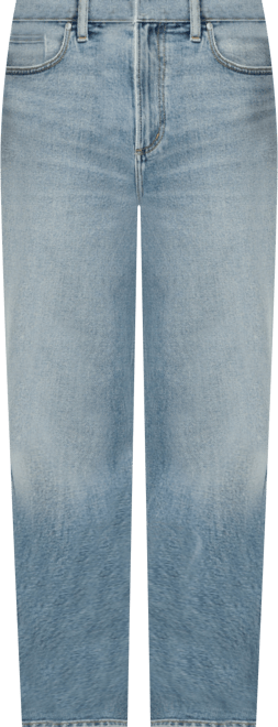 Men's Big Guy Baggy Jeans