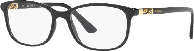 VO5163 Women's Pillow Eyeglasses