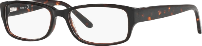 SF1561 Women's Rectangle Eyeglasses
