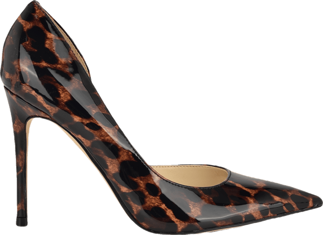 Women's Folowe d'Orsay Stiletto Pumps