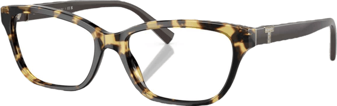 Women's Eyeglasses, TF2233B 54