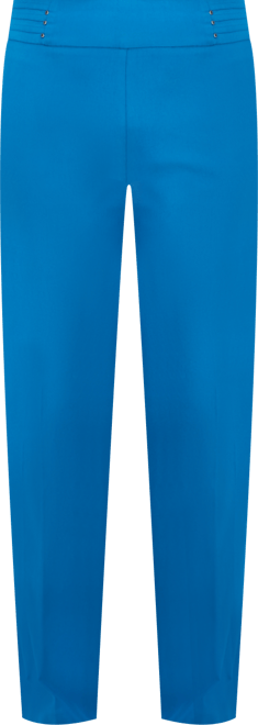 Women's Studded-Rivet Pull-On Pants