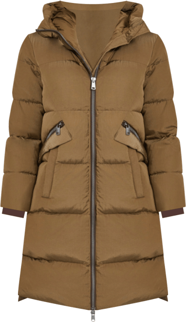 Women's Palma Irridescent Parka