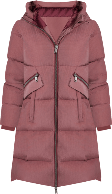 Women's Palma Irridescent Parka