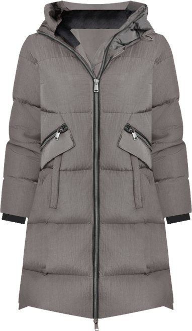 Women's Palma Irridescent Parka