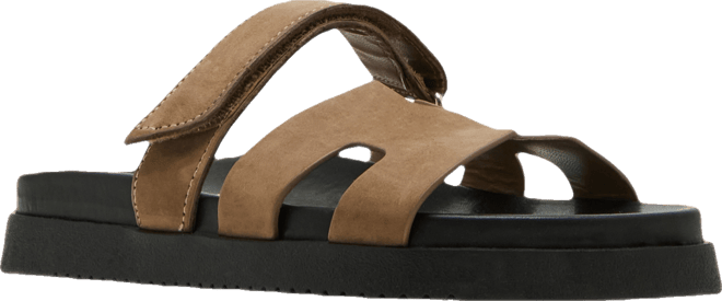 Women's Mayven Footbed Slide Sandals