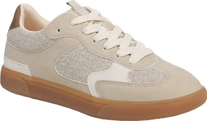 Women's Tastic Lace Up Sneakers