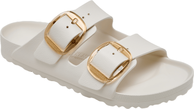 Women's Arizona Big Buckle Eva Sandals from Finish Line