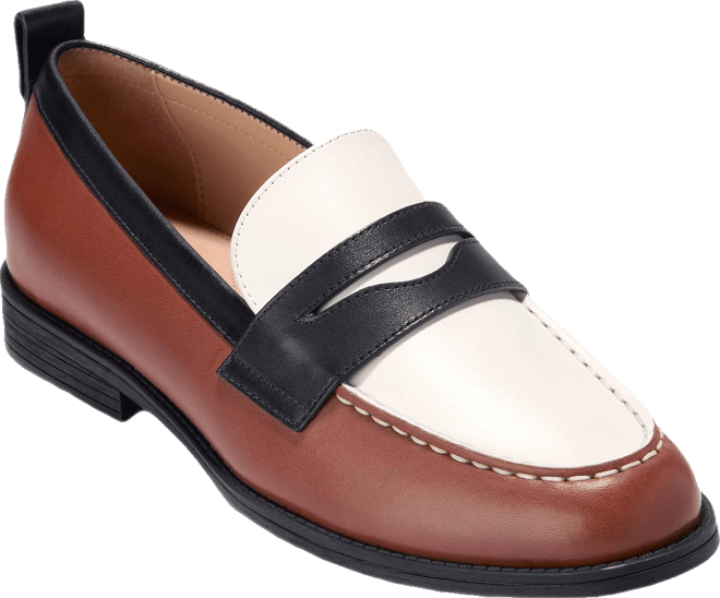 Women's Stassi Penny Loafers