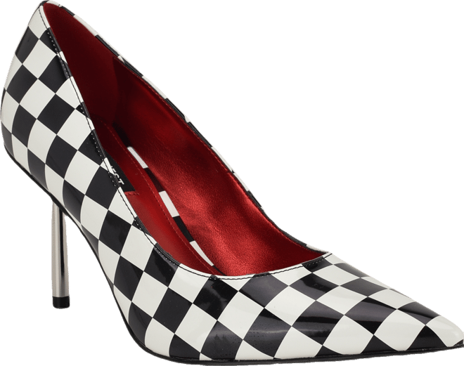 Women's Deonne Pointy Toe Stiletto Pumps