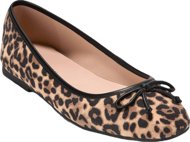 Women's Yara Soft Ballet Flats