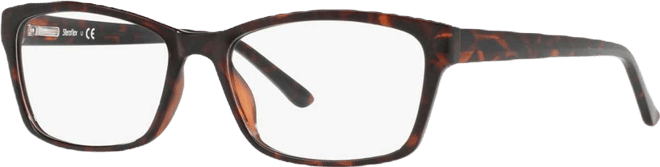SF1568 Women's Square Eyeglasses