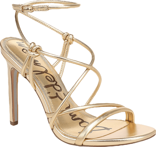 Women's Isadora Strappy Sandals