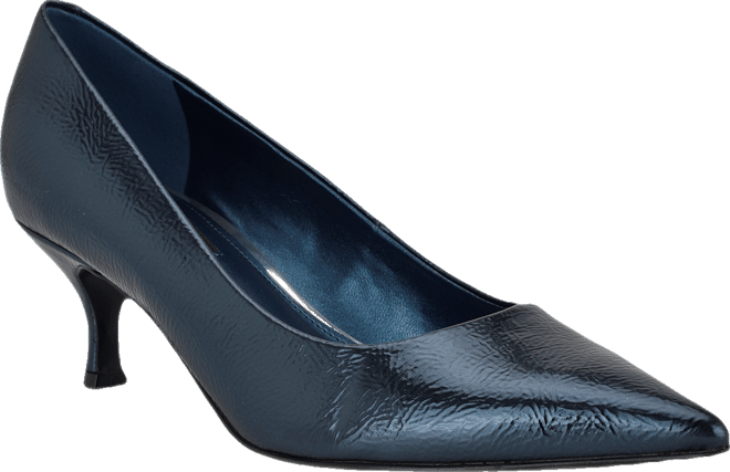 Women's Sisko Tapered Kitten Heel Pumps