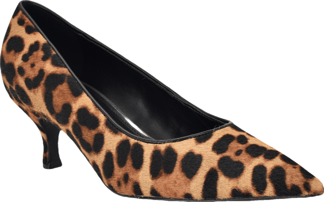 Women's Sisko Tapered Kitten Heel Pumps