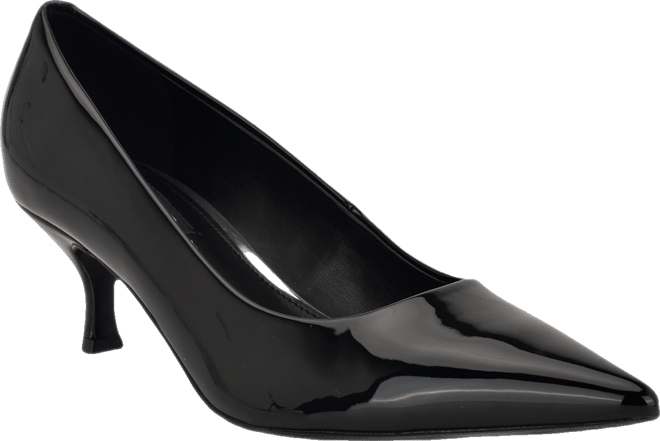Women's Sisko Tapered Kitten Heel Pumps