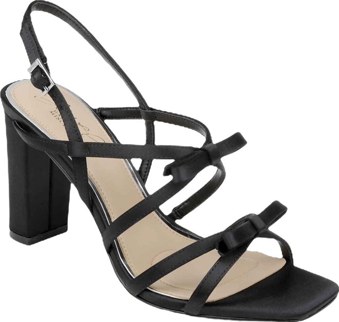 Women's Eliza Bow Evening Sandals